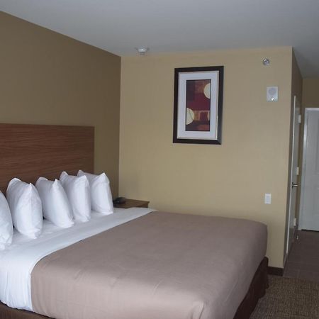 Astoria Delancy Inn & Suites نيو يورك المظهر الخارجي الصورة