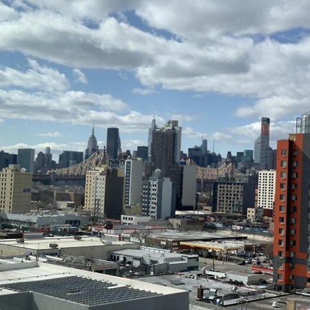 Astoria Delancy Inn & Suites نيو يورك المظهر الخارجي الصورة