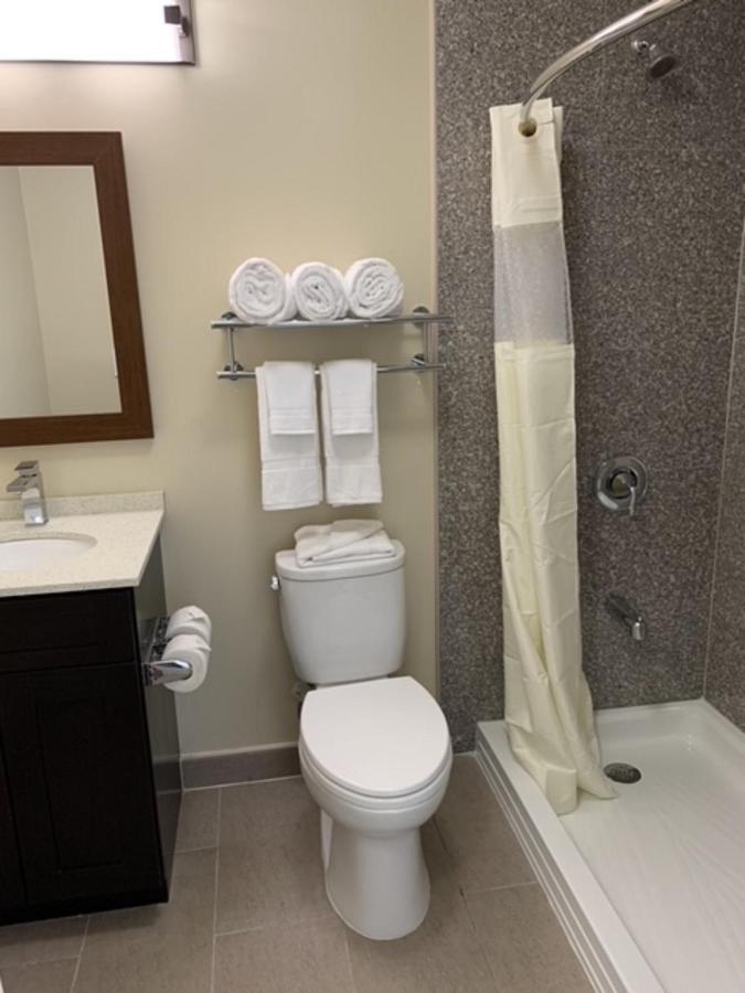Astoria Delancy Inn & Suites نيو يورك المظهر الخارجي الصورة