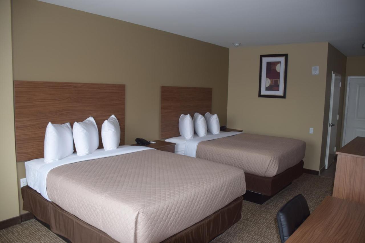 Astoria Delancy Inn & Suites نيو يورك المظهر الخارجي الصورة