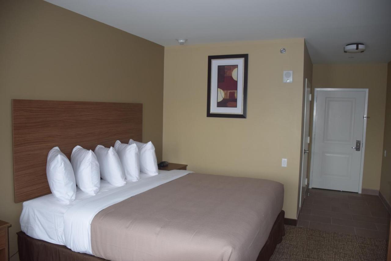 Astoria Delancy Inn & Suites نيو يورك المظهر الخارجي الصورة