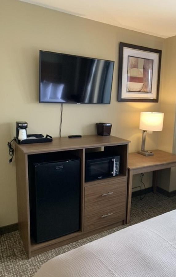 Astoria Delancy Inn & Suites نيو يورك المظهر الخارجي الصورة